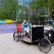 Михаил, 43, Ржев