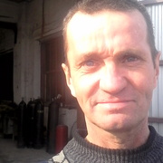 Олег медный-купорос, 54, Невьянск