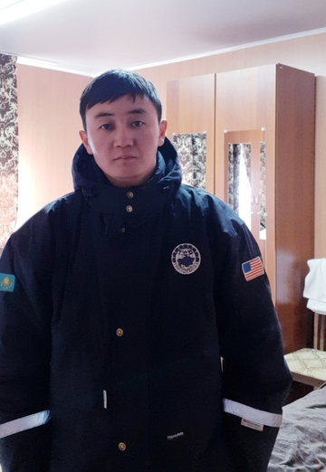 My photo - Aldiyar, 32 from Aktobe (@aldiyar220)