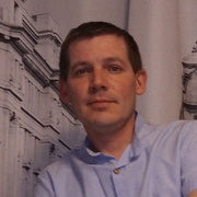 Руслан, 40, Воткинск