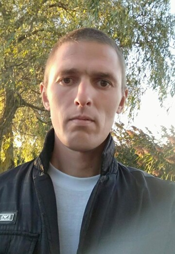 My photo - Sergey, 39 from Hlybokaye (@sergey650668)