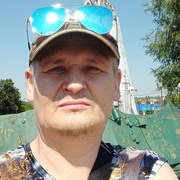 Сергей, 49, Русский Камешкир