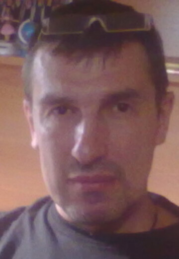 Моя фотография - денис, 52 из Екатеринбург (@denis135335)