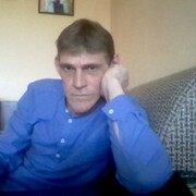 николай, 54, Гай