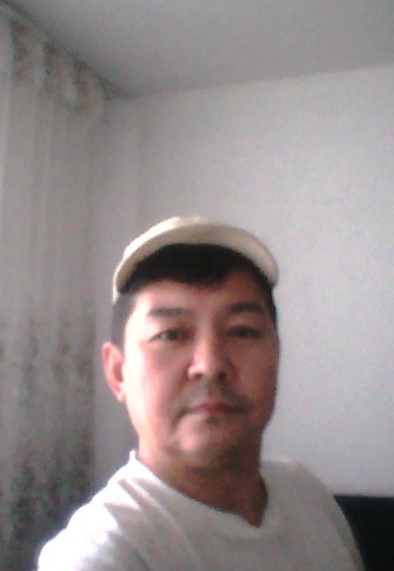 Моя фотография - Kenet, 40 из Талдыкорган (@kenet7)