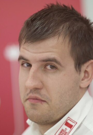 Моя фотография - Евгений Sergeevich, 34 из Великие Луки (@evgeniysergeevich135)