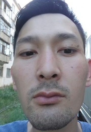 Моя фотография - Nagiman, 38 из Астана (@nagiman2)