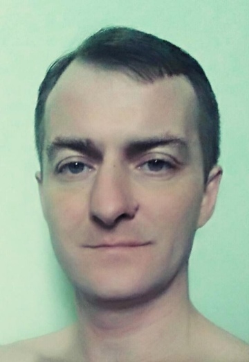Моя фотография - Алексей, 41 из Раменское (@aleksey523044)