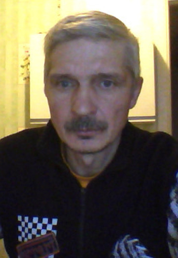 Моя фотография - Игорь Литвинов, 56 из Липецк (@igor156439)