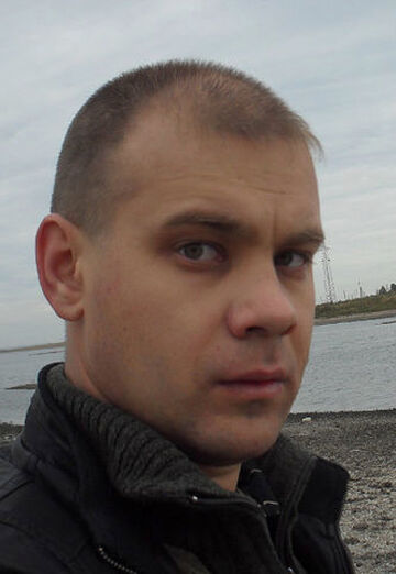 Моя фотография - Alex, 40 из Волгодонск (@alex56576)