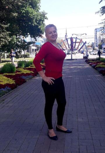 Моя фотография - Маша, 46 из Подольск (@masha41798)