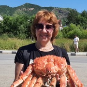 Elena, 60, Новосибирск