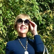 лариса, 60, Спасск-Дальний