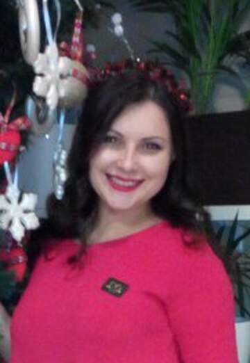 Моя фотография - Света, 37 из Одесса (@sveta26132)