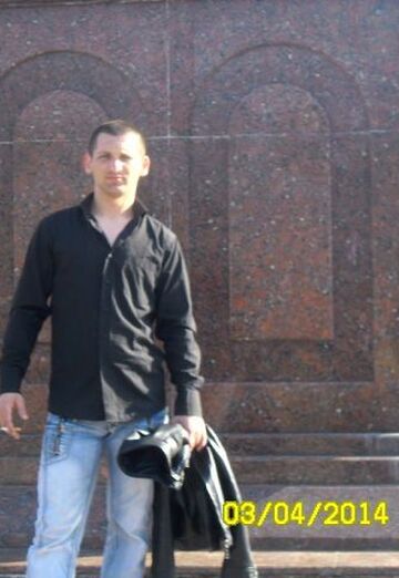 Моя фотография - иван, 34 из Ноябрьск (@ivan59551)