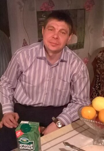 Моя фотография - Yuriy, 49 из Заводоуковск (@grevtsov75)