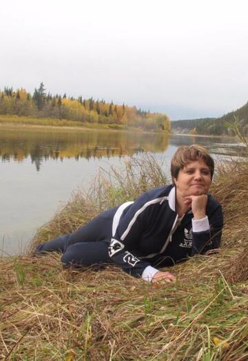Моя фотография - Наталья, 49 из Иркутск (@natalya201813)