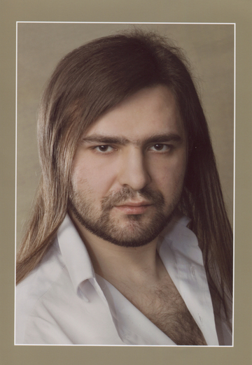 Aleksandr (@voldemarvolkov) — my photo № 23