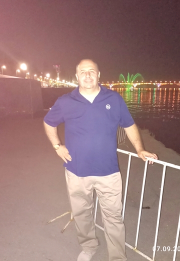 andrey (@avkuzmichev) — my photo № 1