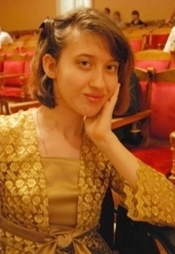 Моя фотография - джулия, 33 из Волжский (Волгоградская обл.) (@djuliya147)