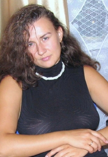 Mein Foto - Alena, 43 aus Wyborg (@alena157133)
