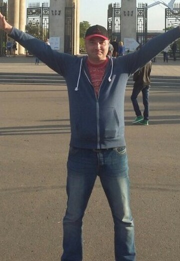 Моя фотография - Денис, 41 из Александров (@denis167478)