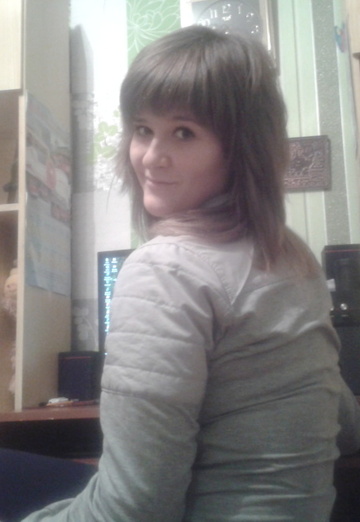 My photo - Vіka, 27 from Netishyn (@vka488)