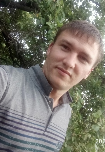 My photo - Filipp, 28 from Chelyabinsk (@filipp3337)