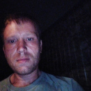 Евгений, 33, Кемерово