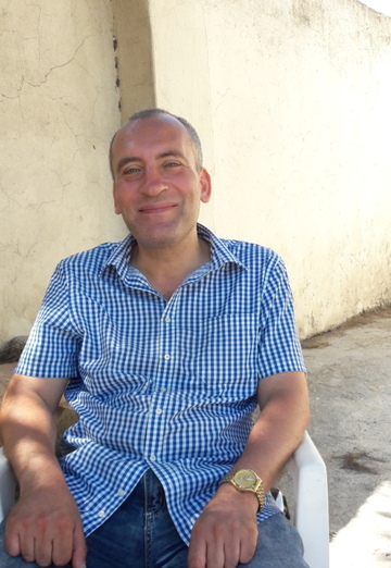 My photo - elnam, 52 from Derbent (@elnam)