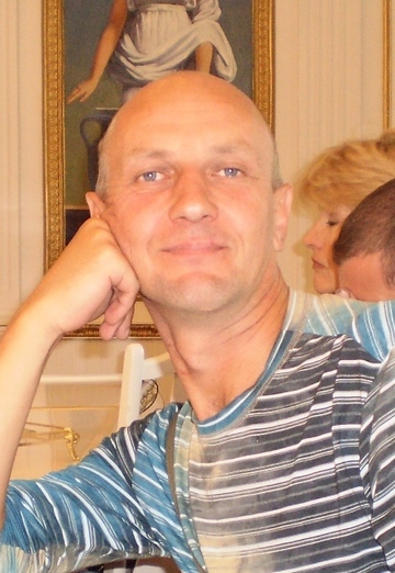 Моя фотография - Руслан, 54 из Керчь (@ruslan8182)