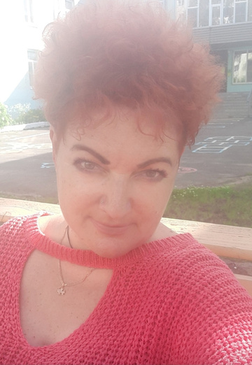 Моя фотография - Оксана, 50 из Йошкар-Ола (@oksana121264)