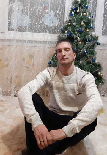 Моя фотография - Дмитрий, 45 из Астана (@dmitriy346402)