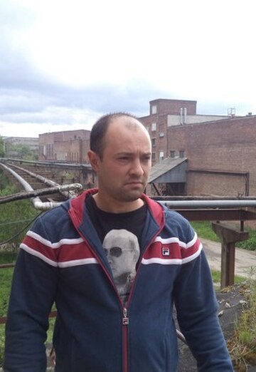 My photo - Pavel, 36 from Novodvinsk (@pavel75526)