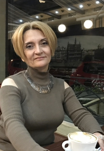 Моя фотографія - Нонна, 42 з Єреван (@nonna1272)