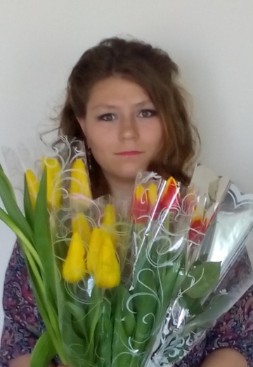 My photo - Marina, 26 from Naberezhnye Chelny (@marina271161)