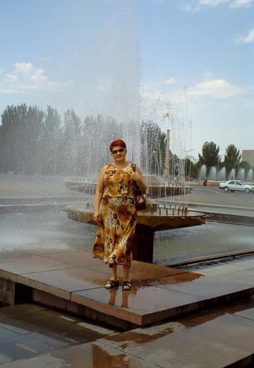 Моя фотография - vera, 60 из Курск (@vera1980)