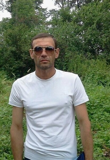 My photo - Vitaliy, 54 from Chekhov (@vitaliy34321)