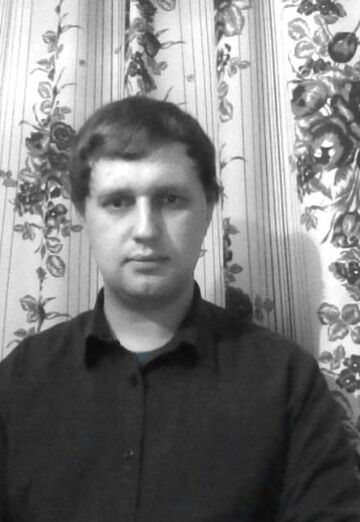 Моя фотография - Андрей, 38 из Караганда (@andrey463765)