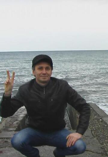 Моя фотография - Александр, 52 из Темрюк (@aleksandr821634)