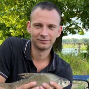 Юрий Иванов, 31, Петушки