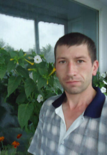 My photo - cergey, 43 from Chernyshevsk (@ceogey)