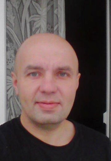 Моя фотография - Александр, 44 из Вышний Волочек (@aleksandr605110)