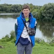 Кирилл, 37, Москва