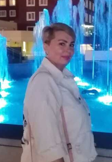 My photo - Olga, 51 from Moscow (@olga256498)