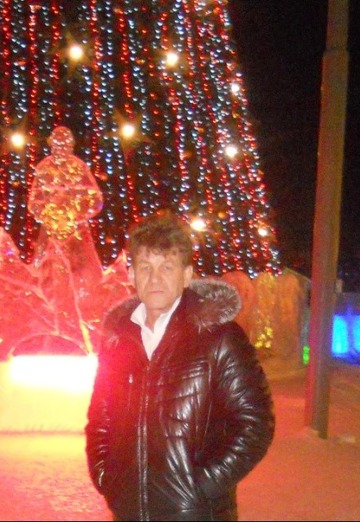 Моя фотография - Сергей, 57 из Томск (@cthutq040566)