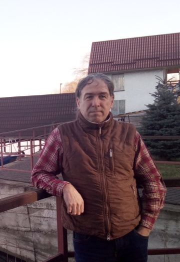 My photo - miroslav, 52 from Kyiv (@miroslav2575)
