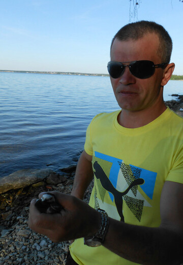 Моя фотография - Андрей, 54 из Георгиевск (@andrey590250)