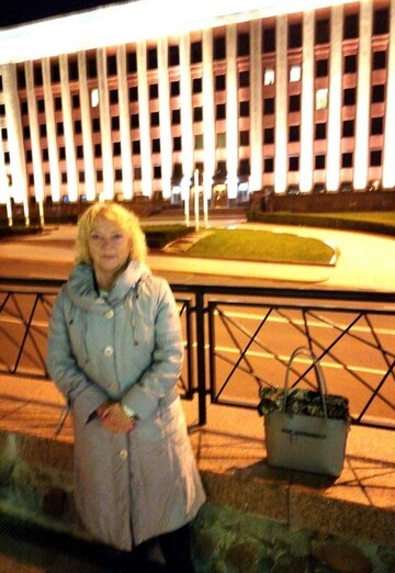 My photo - Tamara, 70 from Barysaw (@tamara18228)