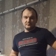 Андрей, 32, Староминская